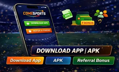 Download the app, unlock code IPLMATMAX, and enter ₹1 contests faster